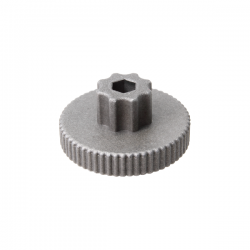 Piesa Schimb SUPER B TB 8911A pentru TB-BB10 Aluminiu Piesa Schimb SUPER B TB 8911A pentru TB-BB10 Aluminiu