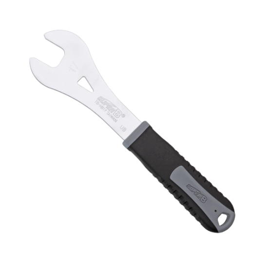Cheie Conuri Butuci SUPER B TB-HB17 PRO 17 mm Cheie Conuri Butuci SUPER B TB-HB17 PRO 17 mm