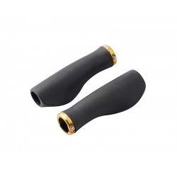 Mansoane SXT ERGO 130 mm Negru- Gold Mansoane SXT ERGO 130 mm Negru- Gold