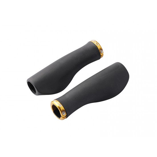 Mansoane SXT ERGO 130 mm Negru- Gold Mansoane SXT ERGO 130 mm Negru- Gold
