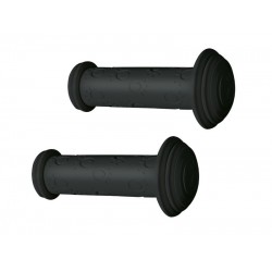 Mansoane Junior SXT 115 mm, Negru Mansoane Junior SXT 115 mm, Negru