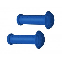 Mansoane Junior SXT 115 mm, Albastru Mansoane Junior SXT 115 mm, Albastru