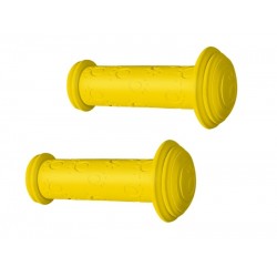 Mansoane Junior SXT 115 mm, Galben Mansoane Junior SXT 115 mm, Galben