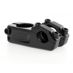 Pipa Aluminiu BMX  BeFly Fire   Negru