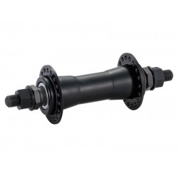 Butuc Fata BMX KT-122F 36 H Negru Butuc Fata BMX KT-122F 36 H Negru