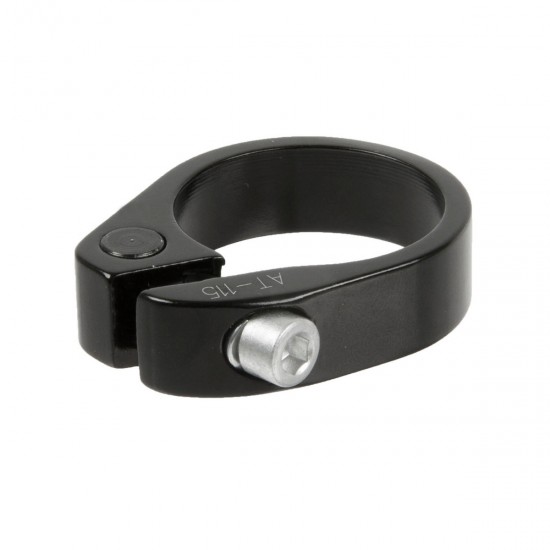 Colier Tija Sa  SXT 30.9 mm-Negru