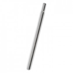 Tija Sa SXT 25.4-330 mm Metal Silver Tija Sa SXT 25.4-330 mm Metal Silver