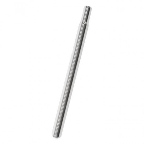 Tija Sa SXT 25.4-330 mm Metal Silver