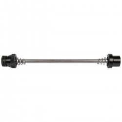 QR Fata OLD 100 mm SXT Negru QR Fata OLD 100 mm SXT Negru