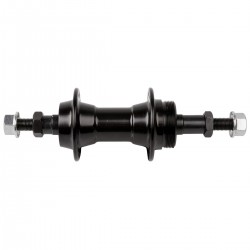 Butuc Spate Filetat SXT 36H  OLD-130 Negru(filet negru)