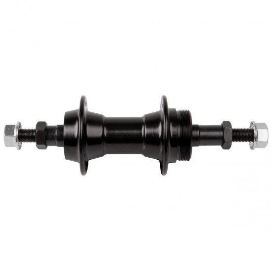 Butuc Spate Filetat SXT 36H 130-Negru(filet negru)