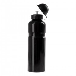 Bidon Aluminiu SXT ABO 750 -Negru Bidon Aluminiu SXT ABO 750 -Negru