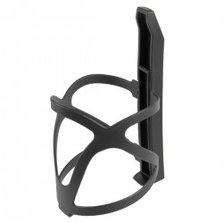Suport Bidon Plastic SXT BC 29 Negru 29 g Suport Bidon Plastic SXT BC 29 Negru 29 g