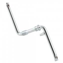Ax Pedalier BMX Metal SXT Ax Pedalier BMX Metal SXT