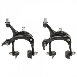 Set Frane Aluminiu Road SXT Negru 43-60 mm Set Frane Aluminiu Road SXT Negru 43-60 mm