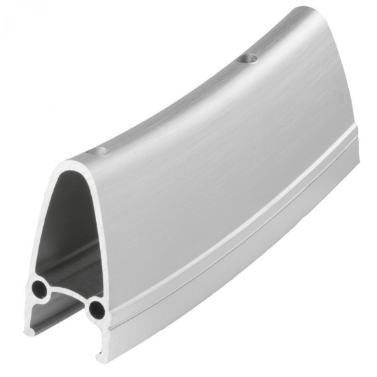 Janta SXT 28/622-40 mm 32H Silver