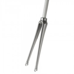 Furca Fixa Road SXT 700C  1.1/8″ Aluminiu Silver