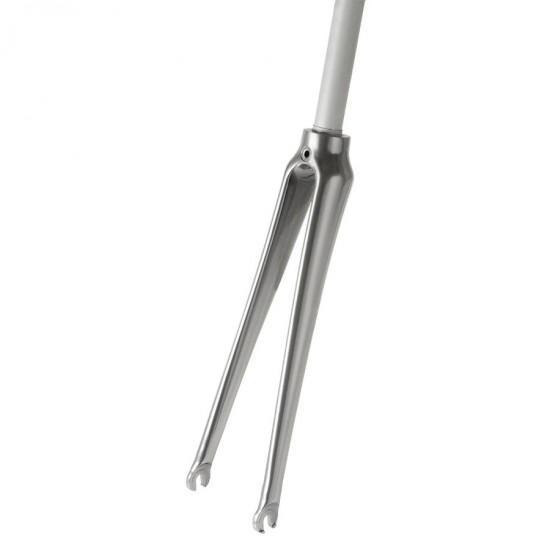 Furca Fixa Road SXT 700C  1.1/8″ Aluminiu Silver