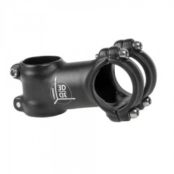 Pipa SXT 31.8/60 mm Negru Pipa SXT 31.8/60 mm Negru