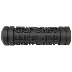 Mansoane SXT Twist Shift  L 102 mm Negru