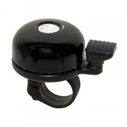 Sonerie Aluminiu SXT  Negru