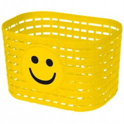 Cos Plastic SXT Galben Cos Plastic SXT Galben