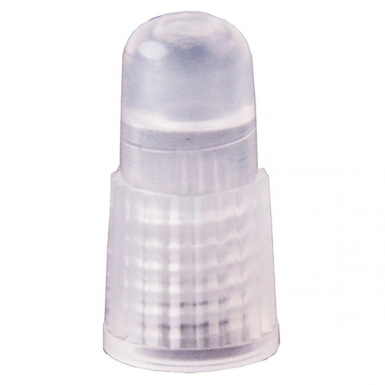 Cap Valva SXT Transparent FV
