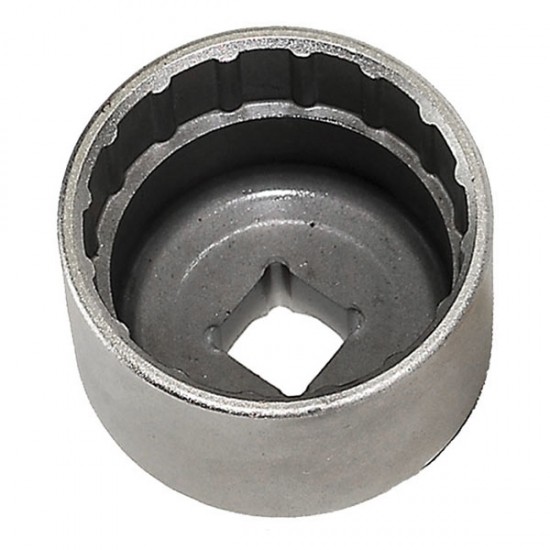 Cheie B.B. SXT Silver