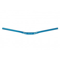 Ghidon Aluminiu MTB SXT 31.8 -800 mm Albastru Matt Ghidon Aluminiu MTB SXT 31.8 -800 mm Albastru Matt