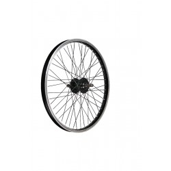 Roata Fata BMX  SXT 48H - Ax 10 mm