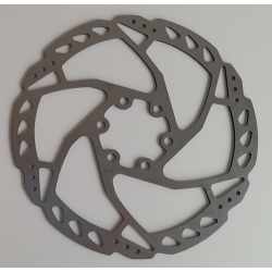 Disc Frana SXT D2 - 180 mm 6 Surub Disc Frana SXT D2 - 180 mm 6 Surub