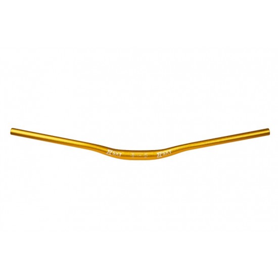 Ghidon Aluminiu MTB SXT 31.8 -800 mm - Gold Matt