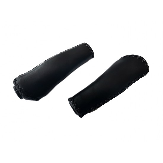 Mansoane SXT WINNING WI-1164B Negru 135 mm