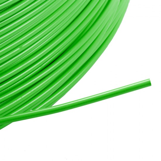 Rola Manta Frana (25 m) 2P-5 mm SXT  Verde Neon