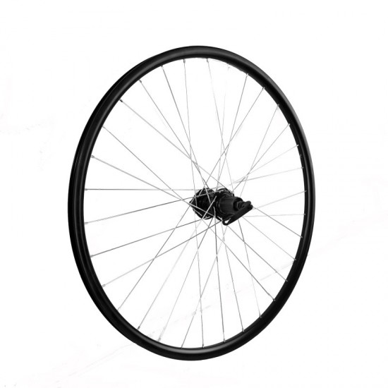 Roata Spate 27.5"(584) x 32H MEDIUS - 2R Capsata Roata Spate 27.5(584) x 32H MEDIUS - 2R Capsata