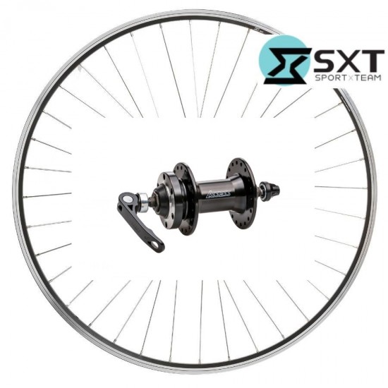Roata Fata 28/29(622x19C) SXT BASIC II - FD -36H