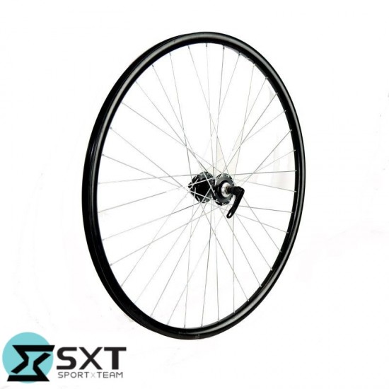 Roata Fata 27,5(584x19C) SXT MEDIUS 32H - 2 Rulmenti