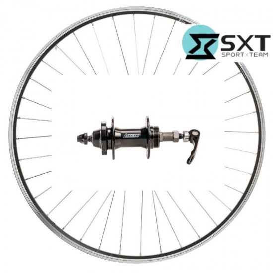 Roata Spate 28/29(622x19C) SXT BASIC II - FD -36H - Filetat