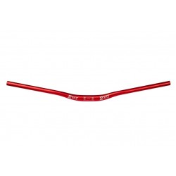  Ghidon Aluminiu MTB SXT 31.8 -800 mm Rosu Matt
