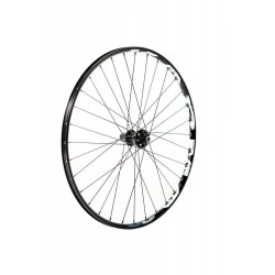 Roata Fata SXT 29(622x21C) KARMA-NOVATEC 9x110 mm QR 32H