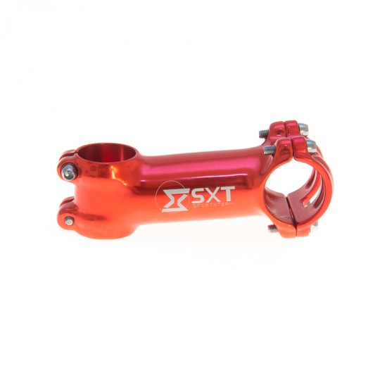 Pipa SXT 31.8/90  mm Rosu