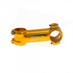 Pipa SXT 31.8/90 mm Gold/Orange Pipa SXT 31.8/90 mm Gold/Orange