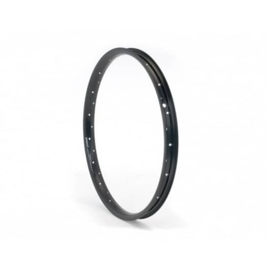 Janta Salt Plus Aero 20 36G negru mat 2011 Janta Salt Plus Aero 20 36G negru mat 2011