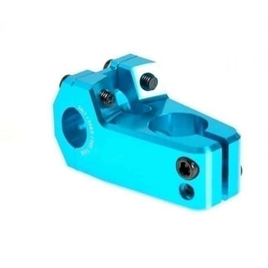 Pipa Salt Center 50mm frontloader 1-1/8 22.2mm albastru 2012 Pipa Salt Center 50mm frontloader 1-1/8 22.2mm albastru 2012