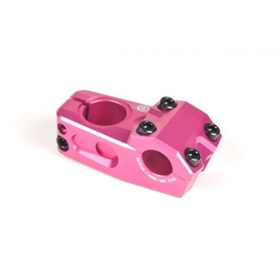 Pipa Salt Plus Delta 1-1/8 50mm 22.2mm toploader pink 2013 Pipa Salt Plus Delta 1-1/8 50mm 22.2mm toploader pink 2013