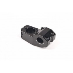 Pipa SaltPLUS CENTER toploader 50mm albastru 2014 Pipa SaltPLUS CENTER toploader 50mm albastru 2014