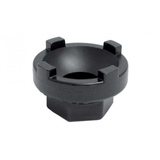 Cheie pinion Salt AM 14T negru 2014