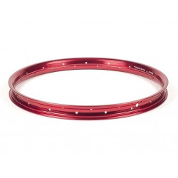 Janta Salt VALLON perete Aero 20 36H red 2014 JANTA Janta Salt VALLON perete Aero 20 36H red 2014 JANTA