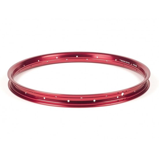 Janta Salt VALLON perete Aero 20 36H red 2014 JANTA Janta Salt VALLON perete Aero 20 36H red 2014 JANTA