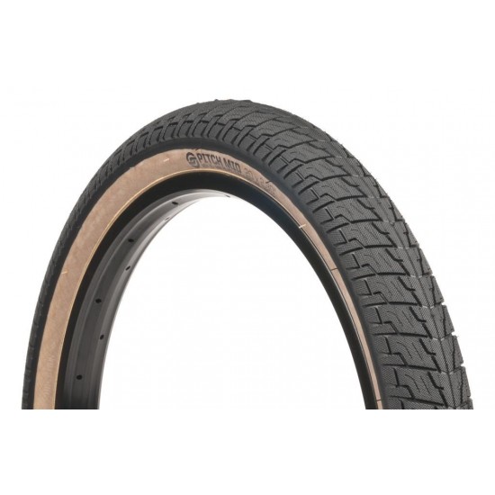 Anvelope Salt PITCH MID 20x2.20 negru/bronz 2014 Anvelopa Salt PITCH MID 20x2.20 negru/bronz 2014